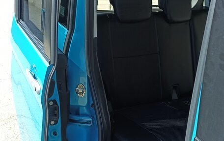 Daihatsu Thor I, 2021 год, 1 280 000 рублей, 10 фотография