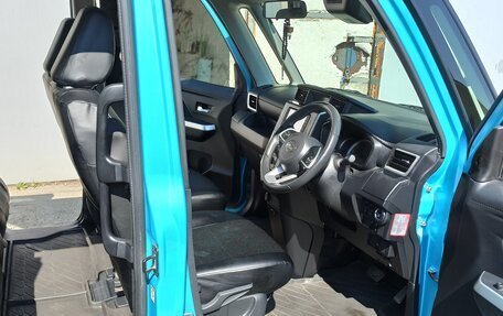 Daihatsu Thor I, 2021 год, 1 280 000 рублей, 14 фотография