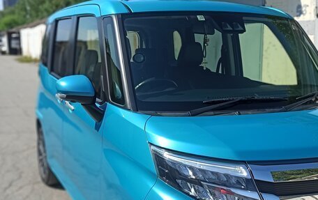 Daihatsu Thor I, 2021 год, 1 280 000 рублей, 2 фотография