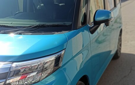 Daihatsu Thor I, 2021 год, 1 280 000 рублей, 3 фотография