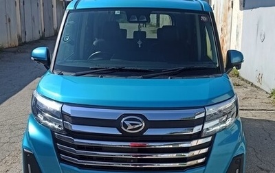 Daihatsu Thor I, 2021 год, 1 280 000 рублей, 1 фотография