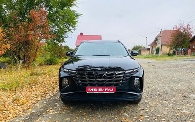 Hyundai Tucson, 2024 год, 3 500 000 рублей, 1 фотография