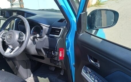 Daihatsu Thor I, 2021 год, 1 280 000 рублей, 22 фотография