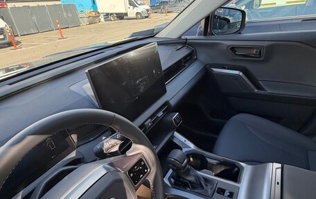 Toyota RAV4, 2026 год, 4 150 000 рублей, 8 фотография