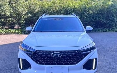 Hyundai ix35, 2021 год, 1 554 000 рублей, 1 фотография