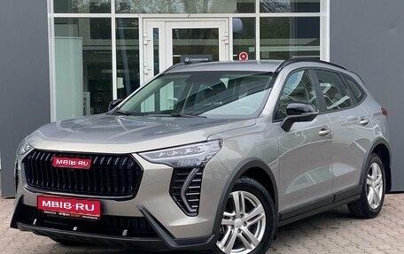 Haval Jolion, 2025 год, 1 999 000 рублей, 1 фотография