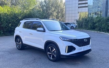 Hyundai ix35, 2021 год, 1 554 000 рублей, 7 фотография