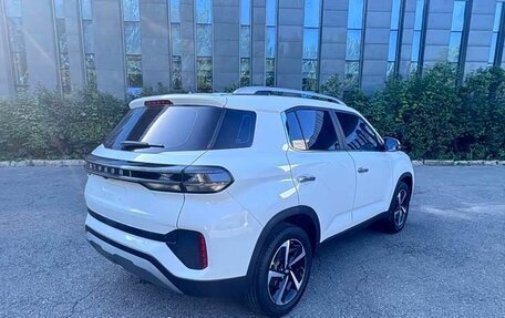 Hyundai ix35, 2021 год, 1 554 000 рублей, 6 фотография