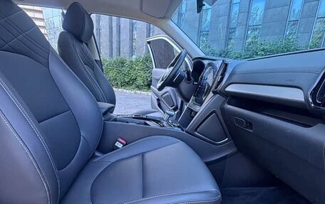 Hyundai ix35, 2021 год, 1 554 000 рублей, 9 фотография