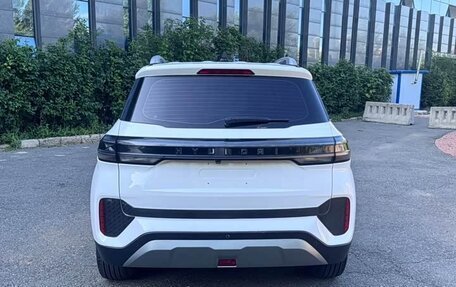 Hyundai ix35, 2021 год, 1 554 000 рублей, 4 фотография