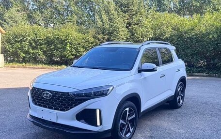 Hyundai ix35, 2021 год, 1 554 000 рублей, 2 фотография