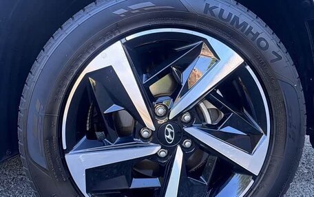 Hyundai ix35, 2021 год, 1 554 000 рублей, 8 фотография