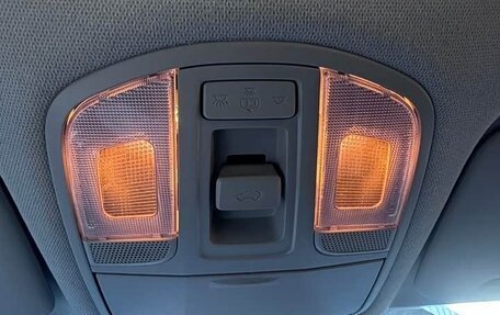 Hyundai ix35, 2021 год, 1 554 000 рублей, 13 фотография