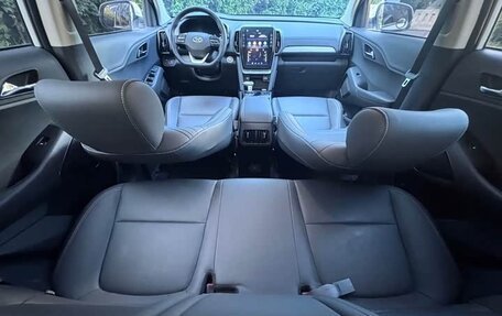 Hyundai ix35, 2021 год, 1 554 000 рублей, 11 фотография