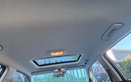 Hyundai ix35, 2021 год, 1 554 000 рублей, 12 фотография