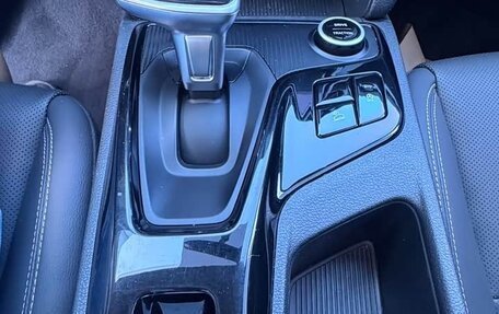 Hyundai ix35, 2021 год, 1 554 000 рублей, 16 фотография