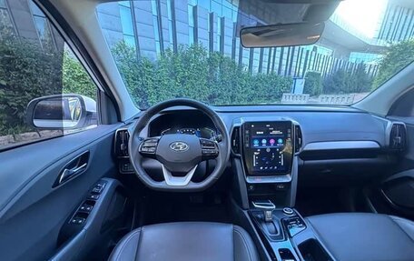 Hyundai ix35, 2021 год, 1 554 000 рублей, 10 фотография