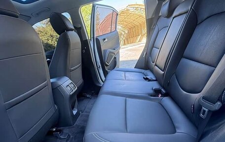 Hyundai ix35, 2021 год, 1 554 000 рублей, 21 фотография