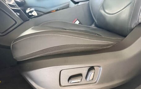 Hyundai ix35, 2021 год, 1 554 000 рублей, 19 фотография