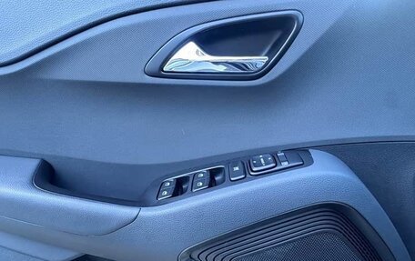Hyundai ix35, 2021 год, 1 554 000 рублей, 18 фотография