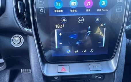 Hyundai ix35, 2021 год, 1 554 000 рублей, 14 фотография