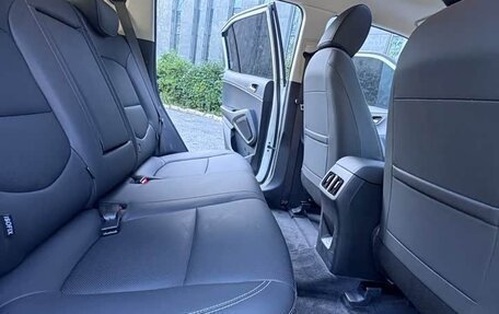 Hyundai ix35, 2021 год, 1 554 000 рублей, 20 фотография