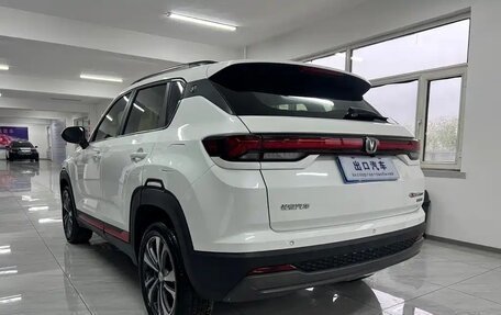 Changan CS35 Plus, 2023 год, 1 400 000 рублей, 4 фотография