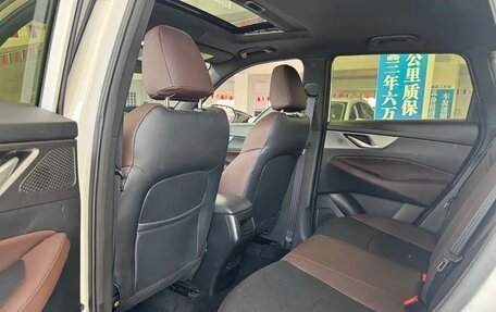 Changan CS35 Plus, 2023 год, 1 400 000 рублей, 8 фотография