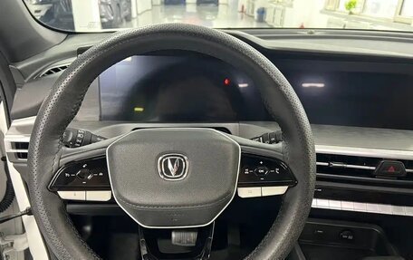 Changan CS35 Plus, 2023 год, 1 400 000 рублей, 10 фотография