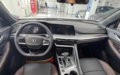 Changan CS35 Plus, 2023 год, 1 400 000 рублей, 7 фотография