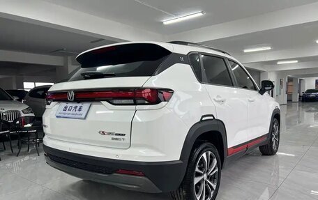 Changan CS35 Plus, 2023 год, 1 400 000 рублей, 3 фотография