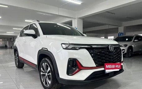 Changan CS35 Plus, 2023 год, 1 400 000 рублей, 5 фотография