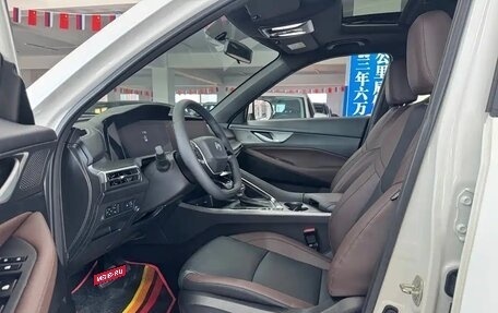 Changan CS35 Plus, 2023 год, 1 400 000 рублей, 9 фотография
