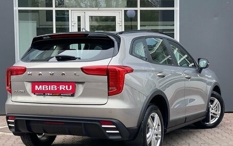 Haval Jolion, 2025 год, 1 999 000 рублей, 2 фотография