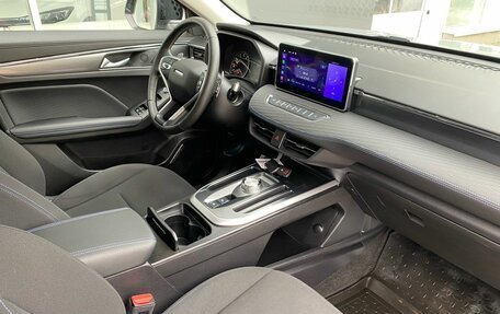 Haval Jolion, 2025 год, 1 999 000 рублей, 7 фотография
