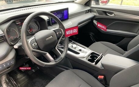 Haval Jolion, 2025 год, 1 999 000 рублей, 10 фотография