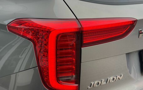 Haval Jolion, 2025 год, 1 999 000 рублей, 33 фотография