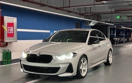 BMW 1 серия, 2022 год, 1 812 002 рублей, 1 фотография