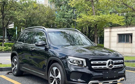 Mercedes-Benz GLB, 2020 год, 2 190 001 рублей, 1 фотография