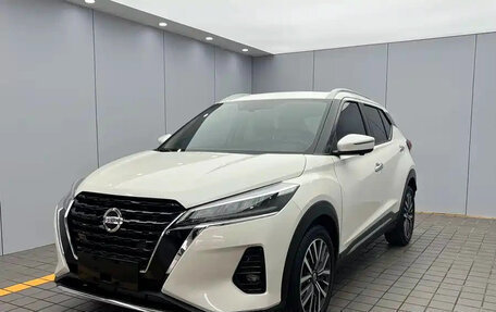 Nissan Kicks I, 2022 год, 1 380 000 рублей, 1 фотография