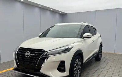 Nissan Kicks I, 2022 год, 1 380 000 рублей, 1 фотография