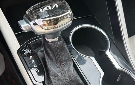 KIA K5, 2020 год, 1 900 000 рублей, 13 фотография