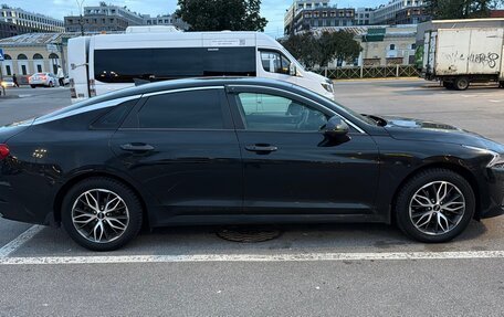 KIA K5, 2020 год, 1 900 000 рублей, 7 фотография
