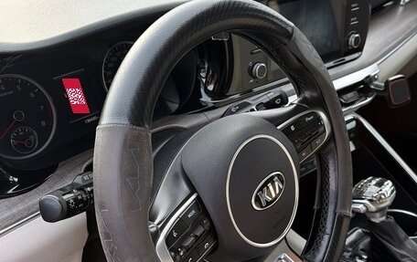 KIA K5, 2020 год, 1 900 000 рублей, 11 фотография