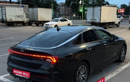 KIA K5, 2020 год, 1 900 000 рублей, 4 фотография