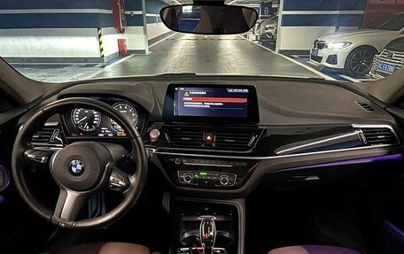 BMW 1 серия, 2022 год, 1 812 002 рублей, 12 фотография