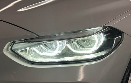 BMW 1 серия, 2022 год, 1 812 002 рублей, 8 фотография