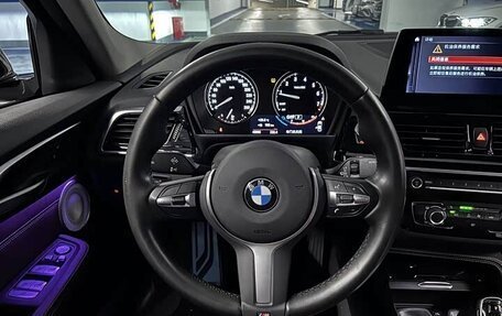 BMW 1 серия, 2022 год, 1 812 002 рублей, 11 фотография