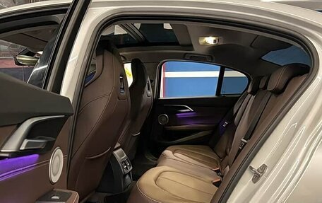 BMW 1 серия, 2022 год, 1 812 002 рублей, 14 фотография