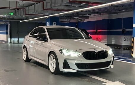 BMW 1 серия, 2022 год, 1 812 002 рублей, 3 фотография